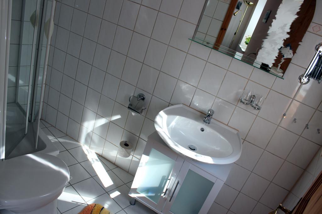 Ferienwohnungen am Nationalpark Sassnitz Zimmer foto